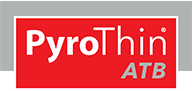 PyroThin Thermal Barrier Logo